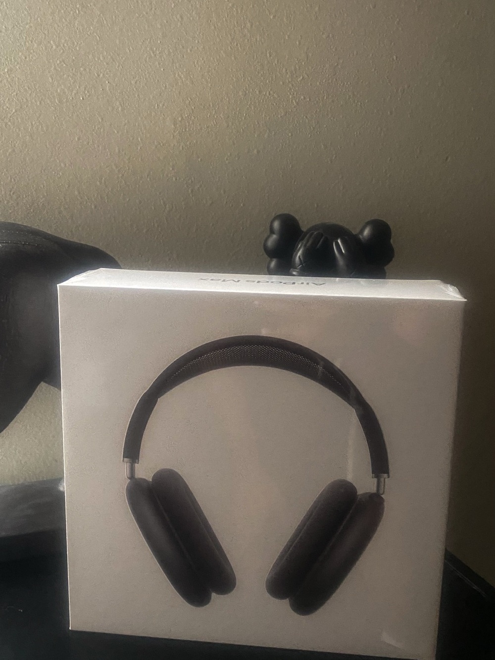 Apple AirPod Max Headphones - Black